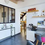 ヴィラ Maison De Avec Piscine Privee - Fr-1-326-844