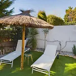 ヴィラ Maison De Avec Piscine Privee - Fr-1-326-844