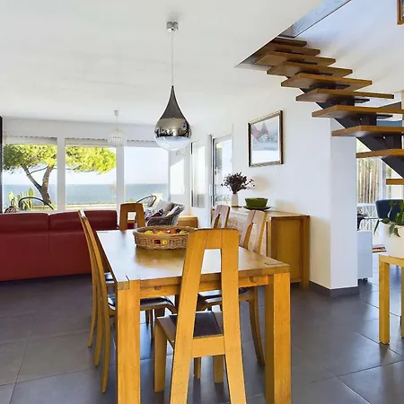 Maison De Avec Piscine Privée - Fr-1-326-844 *
