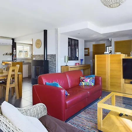 Maison De Avec Piscine Privée - Fr-1-326-844 * Marseillan (Herault)