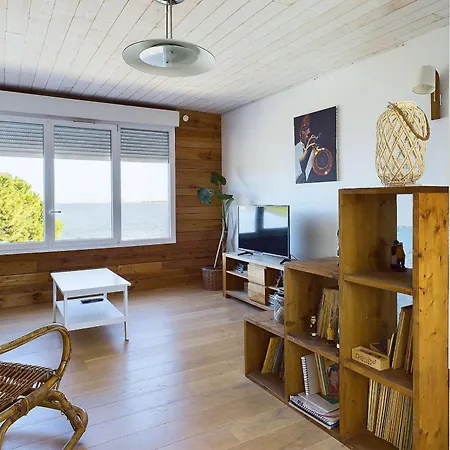 Maison De Avec Piscine Privee - Fr-1-326-844