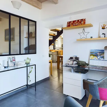 Villa Maison De Avec Piscine Privée - Fr-1-326-844