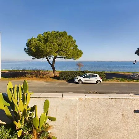 Maison De Avec Piscine Privée - Fr-1-326-844 Villa *