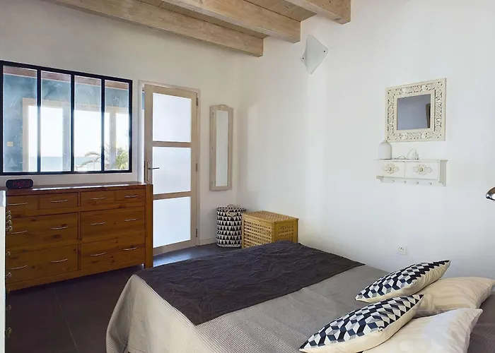 Maison De Avec Piscine Privee - Fr-1-326-844 ヴィラ マルセイヤン